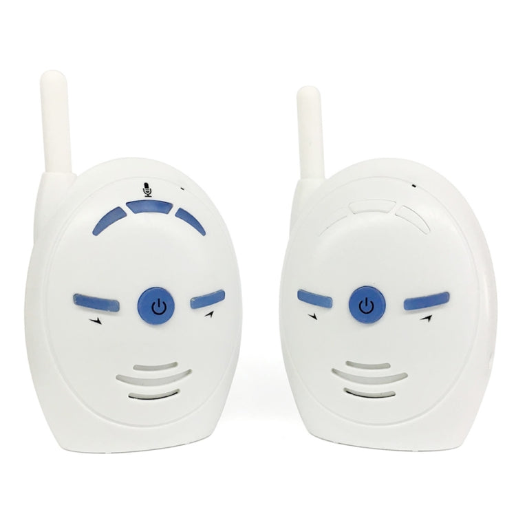 BM-V20 2.4GHz Wireless Digital Audio Baby Monitor, Two Way Voice Talk, BM-V20 BM-V20 2.4GHz Wireless Digital Audio Baby Monitor, Two Way Voice Talk, BM-V20